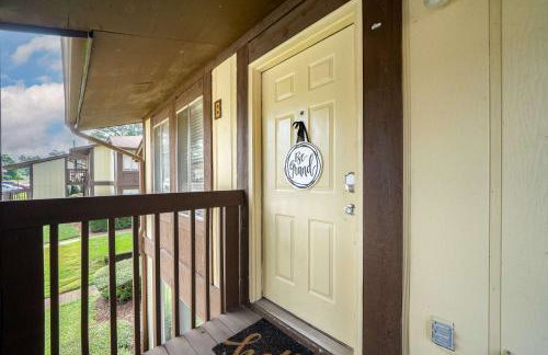 Grand Lakes Condo - Renovated 2BR-1 5BA Condo - Near UA - Foto 21