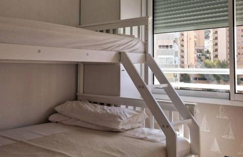 Calasol - Moderno Apartamento en Cala de Finestrat - Foto 10