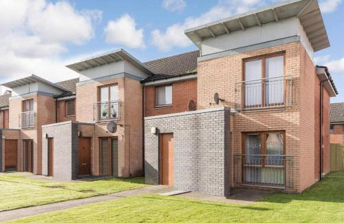 2 Bed Entire Upper Cottage Flat in Central Glasgow - Foto 30