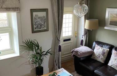 Curlew Cottage - Foto 10