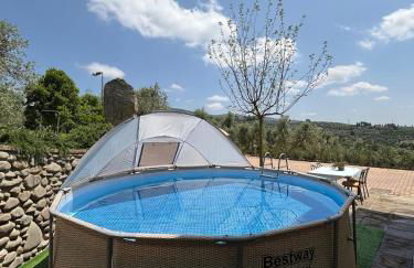 Casa Vetrialla I - Foto 17