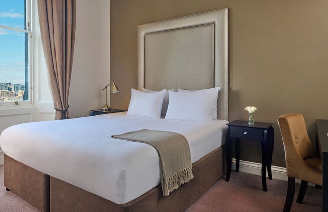 Fraser Suites Edinburgh - Foto 16