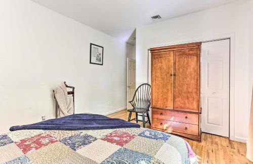 Pet-Friendly Grand Pine Bush Retreat on 2 Acres! - Foto 19