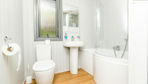 Firbush Lochside Lodges - Foto 5