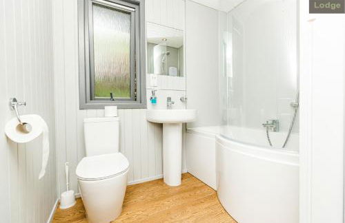 Firbush Lochside Lodges - Foto 5