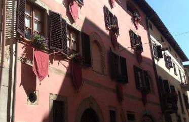 LA FINESTRA SUL BORGO Dimora Storica - Foto 58