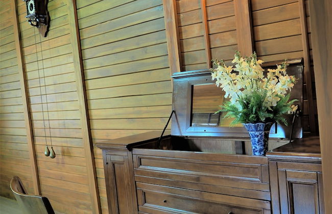 Baan Thai Lanna Pattaya - Foto 69