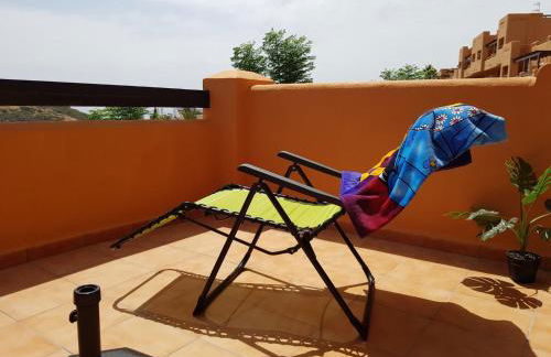 Meerblick Casares del Sol - Foto 26