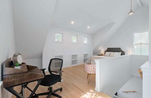 Lincolnville Haven l Walk to DNTN l Dog Friendly - Foto 18