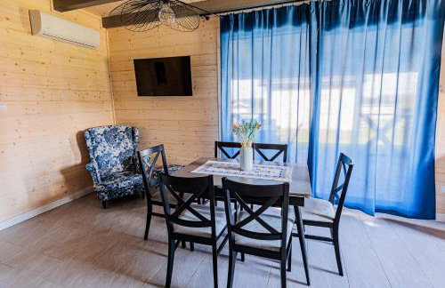 Podlaskie Chatki Ciszą Malowane - Domek nr 2 - Photo 18