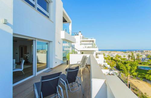 209 Luxury Residential Bali - Alicante Holiday - Foto 23