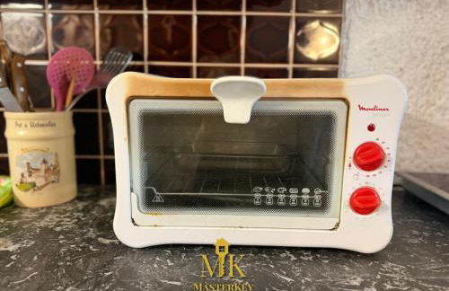 Studio Cosy & Authentique - Centre Ligny - Foto 12