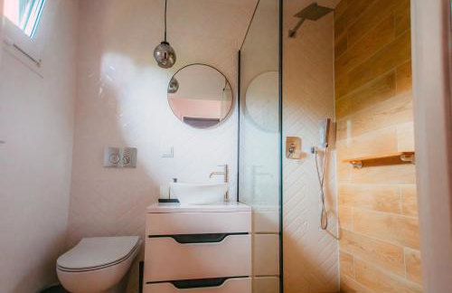 Legowisko bed & sauna Szczyrk - Foto 23