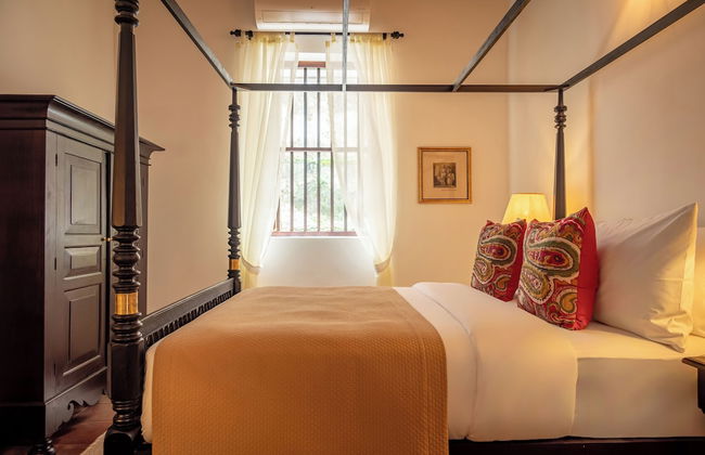 Writer's Lodge By Ishq - Photo 16