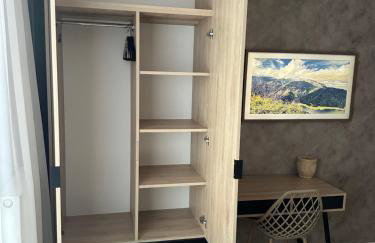 COMO Apartment parking podziemny - Foto 28