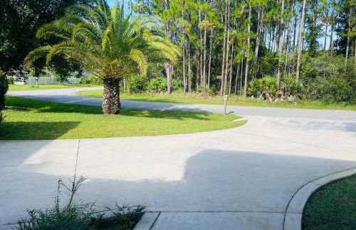 Cozy Private Home Close to the I95 Exit 284 - Foto 15