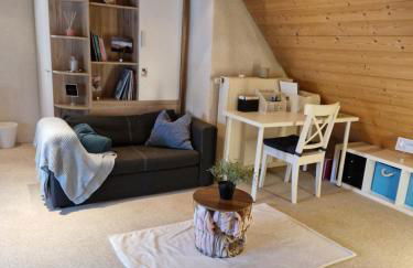 Haus Fuchsbau, Familienzeit und Fokus im Grünen - Foto 41