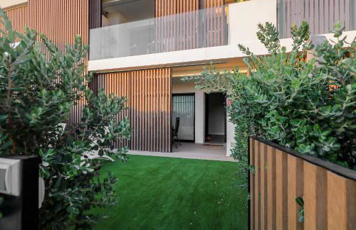 Agaete Family Escape Garden & Pool - Foto 13