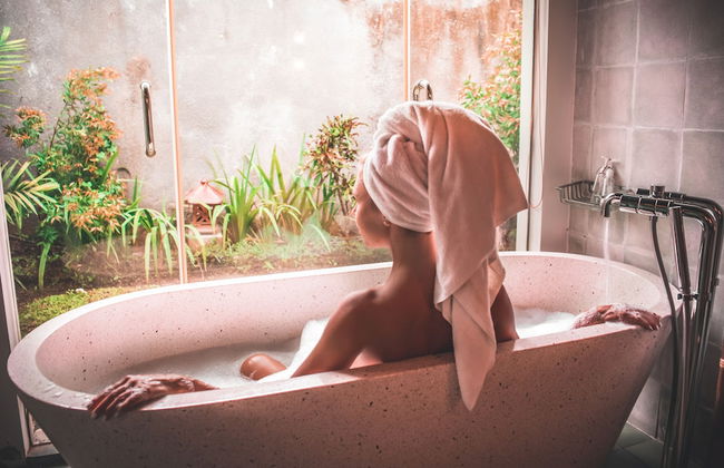 Villa Berawa - Photo 77