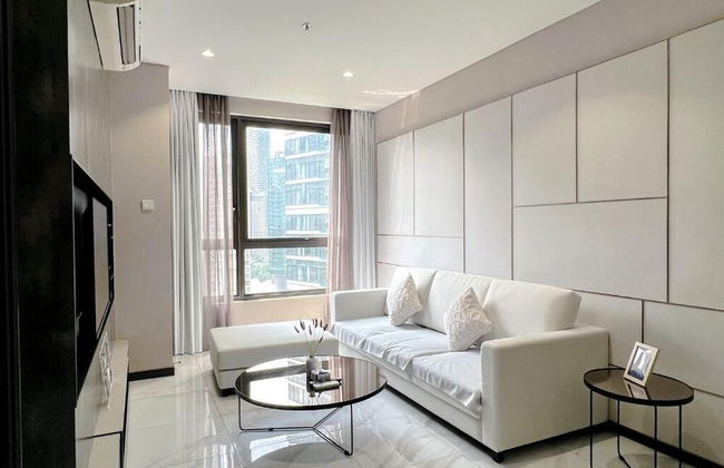 ASTRA At 8 Kia Peng Suites - Foto 22