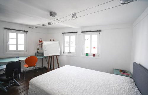 Hexenhäuschen Dreieichenhain - Foto 16