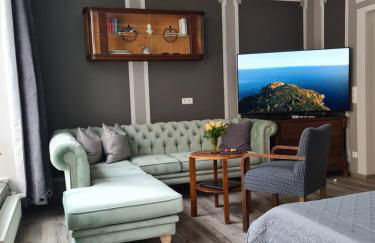 Apartment Alte Schusterei - Foto 56