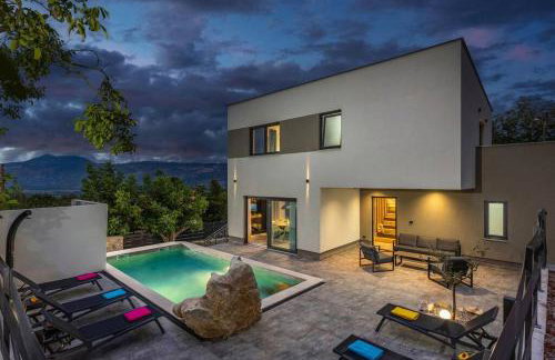 Villa Kamik - The Oasis of Peace - Foto 1