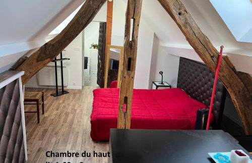 La maison de Maxou - Photo 20