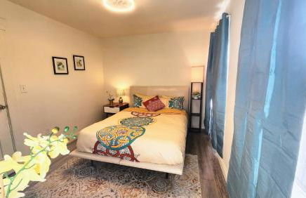 LAX House Near SoFi Stadium, Intuit Dome, YouTube Theater, The Kia Forum, Beaches - Foto 9