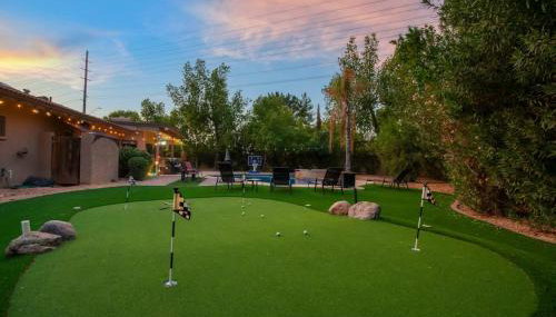 Desert Palms - Foto 5