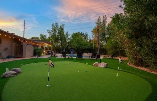 Desert Palms - Foto 5