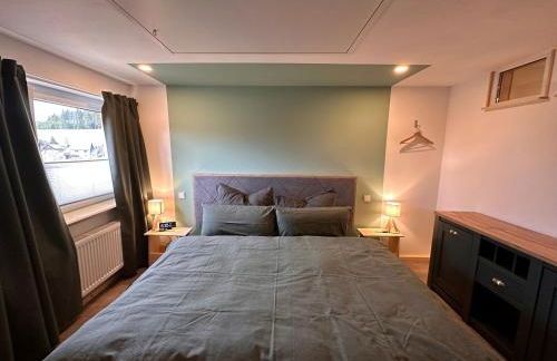 Ferienhaus Hemann mit eigener Sauna - Foto 26