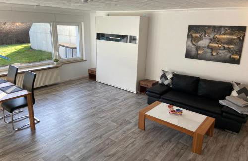 Entspannung im Grünen - Foto 9