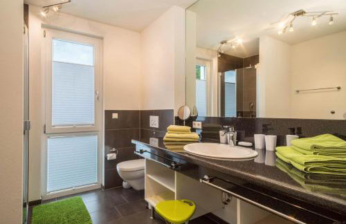 Ferienwohnung Lilie - Foto 19