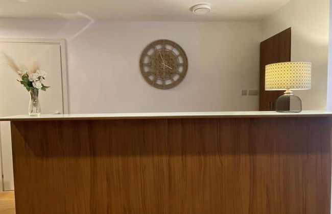 Tritoni Marina Apartments and Suites - Foto 5