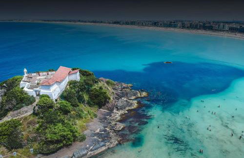 Apartamento Próximo da Praia em Cabo Frio - Foto 16