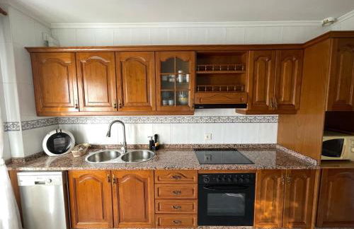 Vivienda turística El Mirador de la Abuela - Photo 13