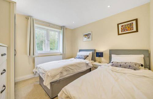 Country cottage & Tennis court - Photo 14