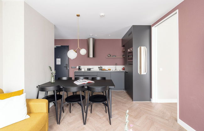 YAYS Antwerp Opera by Numa - Foto 42