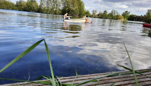 UnserGuesterHaus - Foto 2
