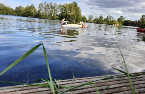 UnserGuesterHaus - Foto 2