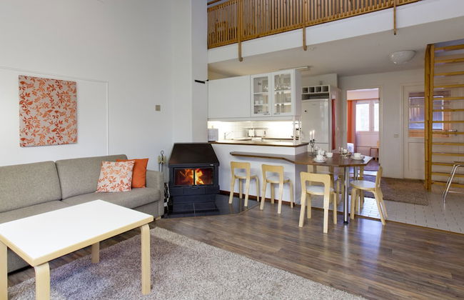 Holiday Club Kalajoki Cottages - Photo 20