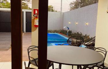 Casa com Piscina Privativa e Área Gourmet em Cascavel - Foto 15