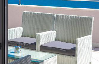 Penthouse apartment with terrace and hot tub - Ivan - Foto 21