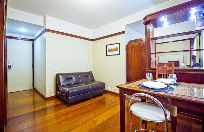 NewCiti Itaim by Charlie - Foto 38