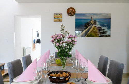 House Angela with private pool, private parking, wi-fi and fully fenced garden - WiiBuk - Foto 33