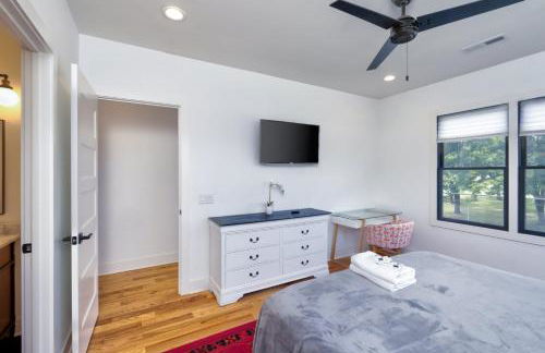 Trendy WeHo Home - Near DT Nashville - Foto 17