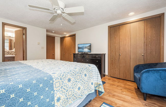 Cub House by Taylor Made Deep Creek - Foto 10