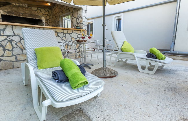 House Kaliope - Foto 16