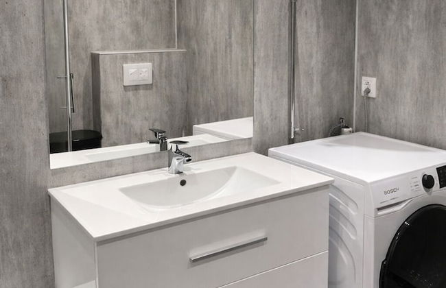 Arctic Sea Apartments - Foto 16